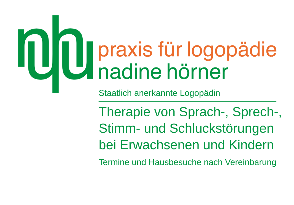 Praxis für Logopädie Nadine Hörner